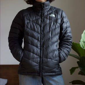 North Face Puffer Jacket